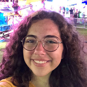 Meet your Posher, Juli